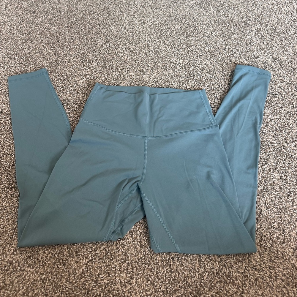 J80 fit full length leggings